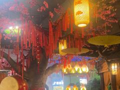 -鼎晟江南·融合江南宴(固戍店)