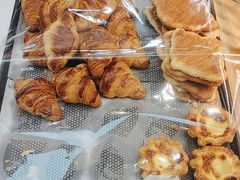 -21克拉面包(崂山万象汇店)