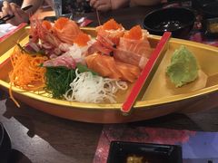 -加太贺日式和风料理