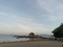 -白城沙滩