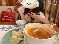 -东方饺子王(中央大街创始店)