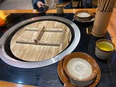 -锅来乐地锅鸡(安亭店)