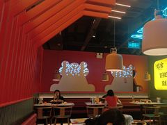 -蛙舍·炭烧牛蛙(东百中心店)