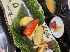 -长富宫饭店·日本料理樱