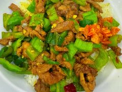 -南开大学-学生第2食堂