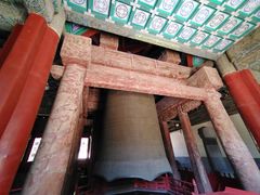 -大钟寺古钟博物馆