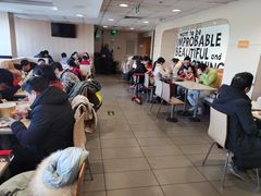 -麦当劳(军博店)