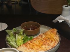 -Fuzzy Bistro 浮几韩餐·茶酒馆