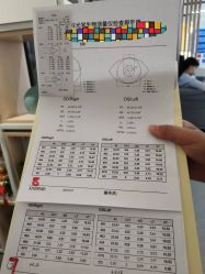 -清清博视儿童眼视光中心(角门西店)