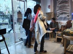 -平行世界·猫咖(首经贸店)
