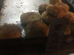 -朱记小郑酥烧饼(建康路店)