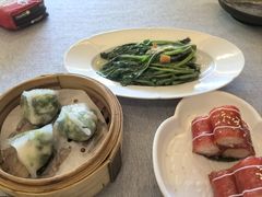 -潮府馆·非遗潮州菜·世纪公园(新国际博览中心店)