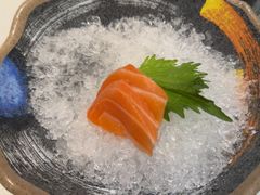 -渔荷食町·铁板烧料理(崂山万象汇店)