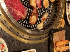 -AJIYA·池袋日式烧肉自助(天津万象城店)
