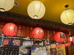 -鸟鹏烧鸟居酒屋(仁恒梦中心店)