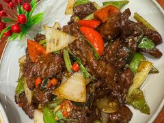 -Siam泰餐厅(水上公园店)