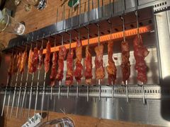 -那些年记忆烧烤