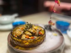 -佬麻雀·剁椒鱼头(京基KK One店)