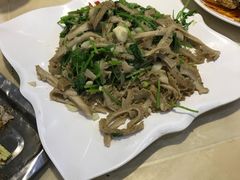 -天津乾毓德饭庄·清真传统炒菜·海鲜烧烤(咸阳路店)