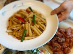 -明月东一酒店·菲斯特自助餐厅