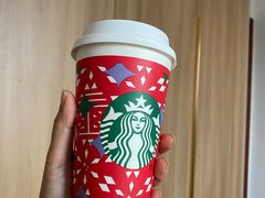 -星巴克(长沙乐和城门店)