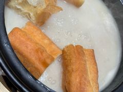 -滋粥楼·顺德菜(番禺广场总店)