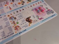 -DQ·蛋糕·冰淇淋(南开大悦城2F店)