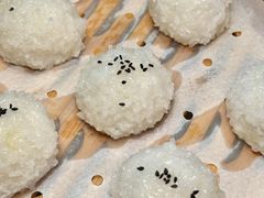 -宫燕府·京菜·烤鸭·淮扬菜(王府中心店)