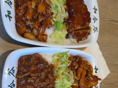-和合谷(德外店)