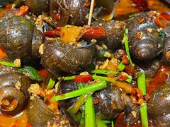 -老闵田螺馆·南昌市井菜·特色小吃(总店)