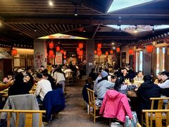 -印象鲵宴·张家界地标美食名片(溪布街店)