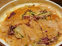 -金掌勺锅包肉(太原万达店)