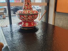 -周姑娘不等味·牛羊肉火锅·螃蟹罗氏虾·烤鱼烤串(高邮店)