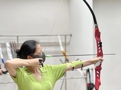 -無弓射箭俱乐部(领展中心城店)