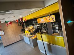 -麦当劳(杨林得来速店)