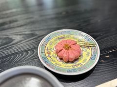 -宫事颐庭·老佛爷贵寿下午茶(颐和园店)