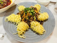 凉面-渝信川菜(南滨店)