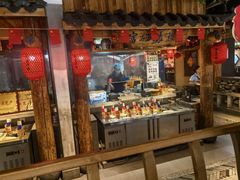 -古道村落(温汤店)