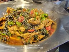 -蛙有道·铁锅牛蛙(万泰汇店)