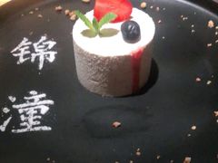 -锦潼西餐厅