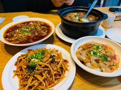 -峨嵋小镇·川菜(勒泰中心店)