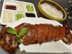 -宏达宴老菜馆(群力第四大道店)