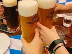 -Paulaner·德国帕拉娜自酿啤酒餐厅(海上世界店)