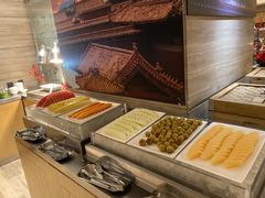 -北京王府井希尔顿酒店·万斯阁西餐厅