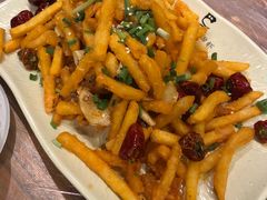 -巴厘龙虾·榜首油焖大虾(洞庭·艺术洋房店)