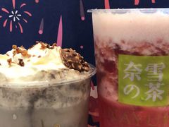 -奈雪的茶(漫广场店)