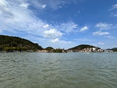 -东钱湖旅游度假区