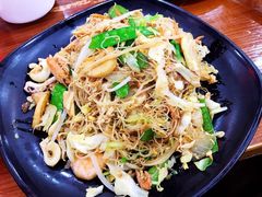 -台州老六海鲜面馆(上南总店)