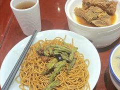 -宏状元现熬粥·京味菜(黄寺大街店)