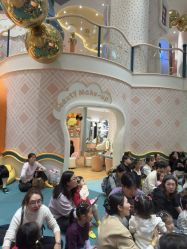 -奈尔宝家庭中心·亲子餐厅(苏州大悦城店)